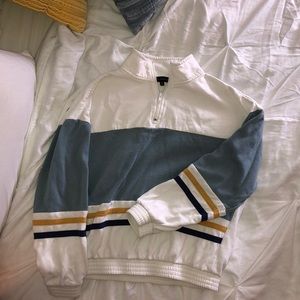 L.A. Hearts Pullover